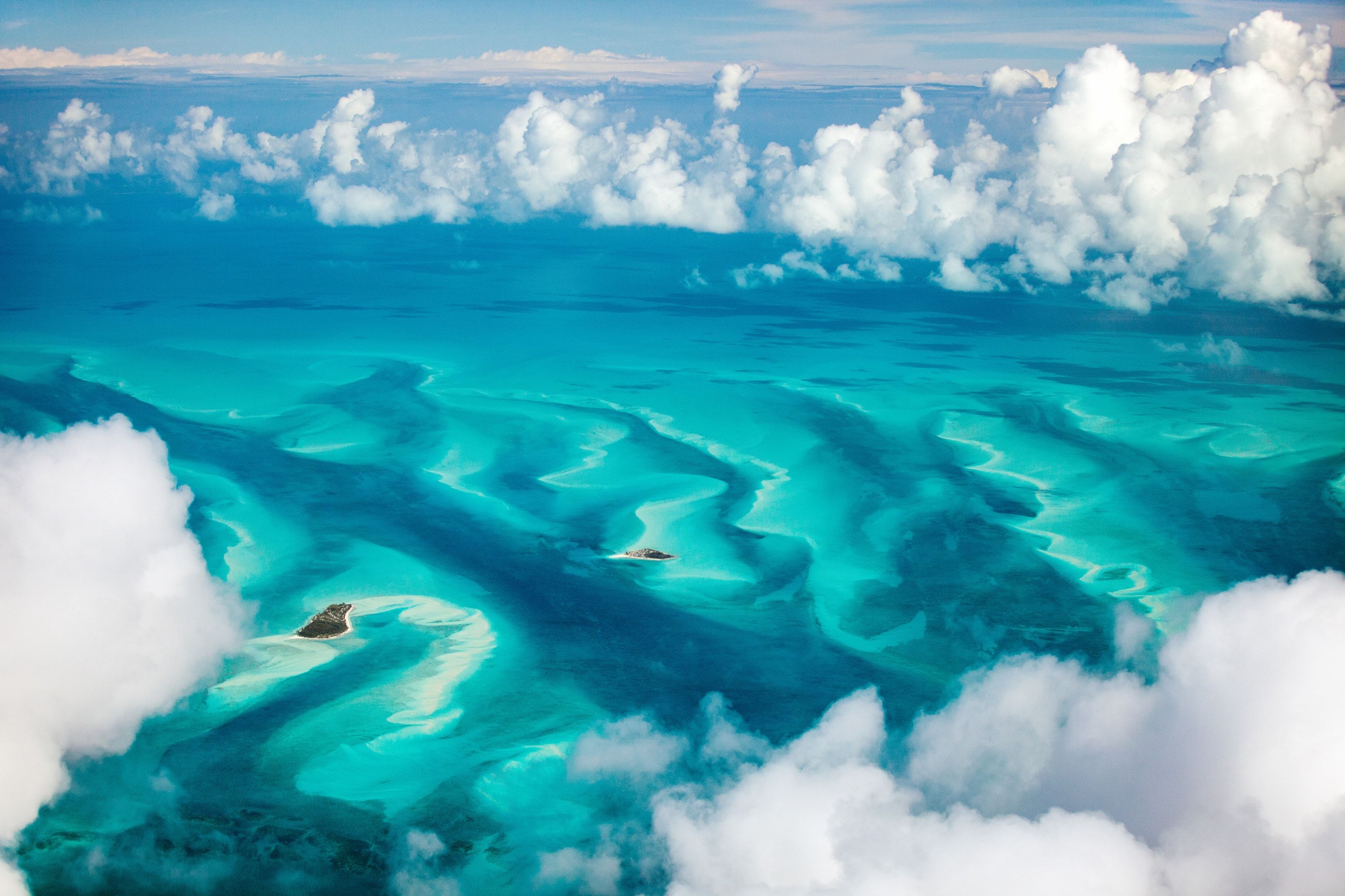 Croisière Bahamas